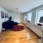 Appartement Harzheimat-goslar *