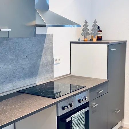 Harzheimat-goslar Lejlighed *