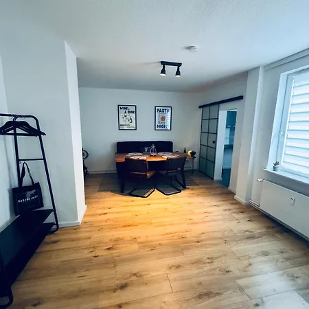 Harzheimat-goslar Appartement *