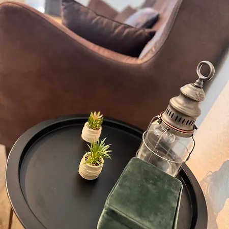 Harzheimat-goslar Lejlighed