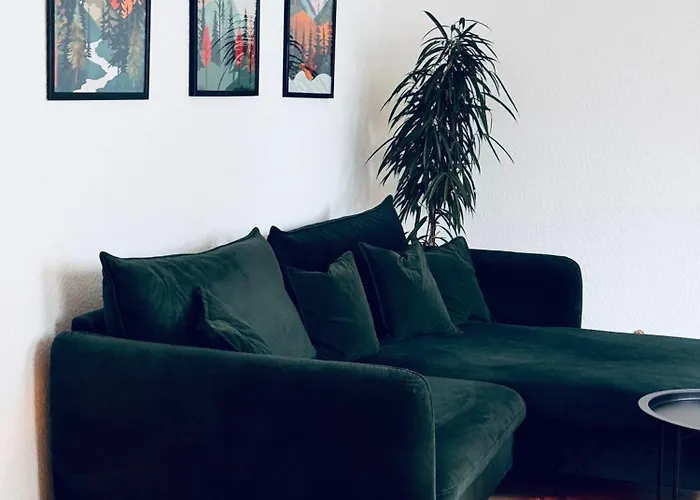 Harzheimat-goslar 戈斯拉尔